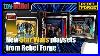 New Star Wars Vintage Style Playsets From Rebel Forge Toy Polloi