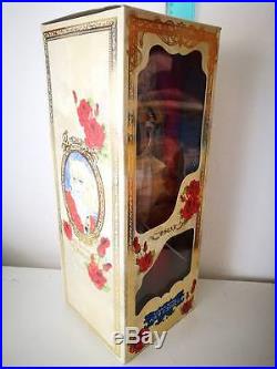 New The Rose of Versailles Lady Oscar Figure Bigben Vintage