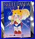 New and 100% Authentic POP MART Skullpanda X Sailor Moon Figure Labubu