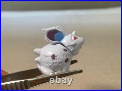 Nidoran F & Nidorina & Nidoqueen Set Vintage TOMY Pokemon CGTSJ Figure Toy