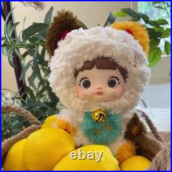 Nommi Loveliness Never Ends Series Vinyl Plush Doll Confirmed Blind Box Figure