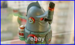 Nomura Toy Tetsujin No. 28 Tinplate 1960's Rare Figure Height 330mm Made in Japan