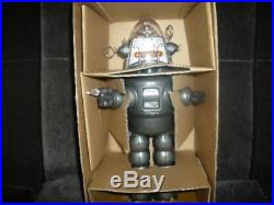 OSAKA TINTOY ROBBY THE ROBOT 60 Vintage Figure Toy Japan79