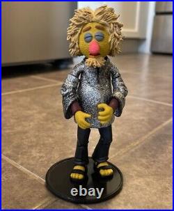 Palisades Toys Muppets 2004 LIPS Variant Complete Figure Mayhem