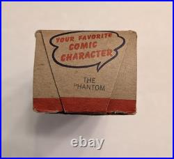 Phantom 1944 KFS Syrocco Figure Mint in Box