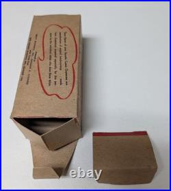 Phantom 1944 KFS Syrocco Figure Mint in Box Phantom 1944 KFS Syrocco Figure Mint in Box