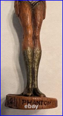 Phantom 1944 KFS Syrocco Figure Mint in Box