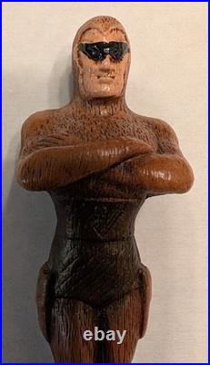 Phantom 1944 KFS Syrocco Figure Mint in Box