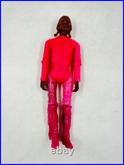 Plastimarx Bootleg Figures made in Mexico 1970s Louis Marx Mexican Variant