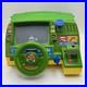 Playmates 1991 Teenage Mutant Ninja Turtles TMNT Dashboard WORKING Vintage