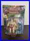 Playmates TMNT Teenage Mutant Ninja Turtles Krang's Android Robot Vintage