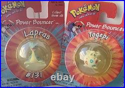 Pokémon toys Lot Collection Vintage Skateboard Tomy