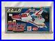 Popy Pipinica Series Daitetsujin17 Sigcon Jet Action Figure with Box Vintage Toy