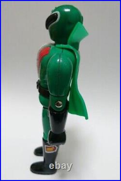 Power Rangers Himitsu Sentai Gorenger Secret Squadron Vintage Toy Figures