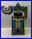 Power Rangers Lightspeed Rescue GoGoFive DX Liner boy Megazord BANDAI 1999 VTG