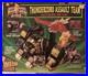 Power Rangers Thunderzord Assault Team VTG 1994 Bandai # 2262 COMPLETE