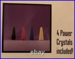 Power Rangers Thunderzord Assault Team VTG 1994 Bandai # 2262 COMPLETE