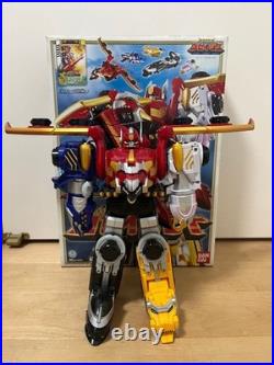 PowerRanger Gosei Great Action Figure Toy Collectible Vintage Authentic