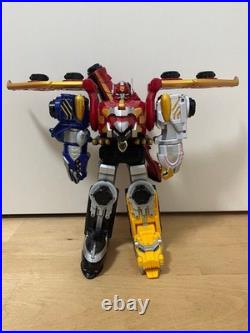 PowerRanger Gosei Great Action Figure Toy Collectible Vintage Authentic