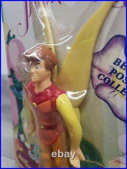 Prince Cornelius Bendems 1993 Don Bluth Thumbelina Vintage 90s Toy Figure Rare