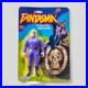 RARE PHANTOM GLASSLITE? SEALED BRAZIL EXCLUSIVE VINTAGE FIGURE 1990s MOC