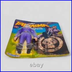 RARE PHANTOM GLASSLITE? SEALED BRAZIL EXCLUSIVE VINTAGE FIGURE 1990s MOC