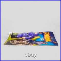 RARE PHANTOM GLASSLITE? SEALED BRAZIL EXCLUSIVE VINTAGE FIGURE 1990s MOC