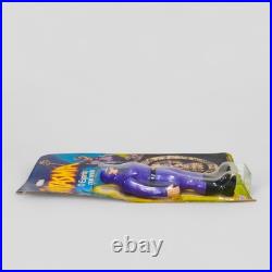 RARE PHANTOM GLASSLITE? SEALED BRAZIL EXCLUSIVE VINTAGE FIGURE 1990s MOC