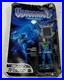 RARE VTG NEW SEALED ON CARD 1987 Hasbro Visionaries Spectral Knights ARZON