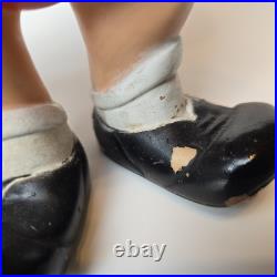 RARE Vintage 1963 Topo Gigio Movable Head & Arms, Maria Perego ED SULLIVAN SHOW