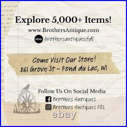 RARE Vintage 1965 Bonanza American Character 10 Action Figure Grizzly Bear Toy