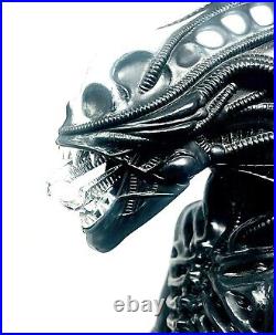 RARE Vintage 1979 Kenner 18 ALIEN BIG CHAP XENOMORPH Movie Action Figure Toy