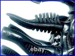 RARE Vintage 1979 Kenner 18 ALIEN BIG CHAP XENOMORPH Movie Action Figure Toy