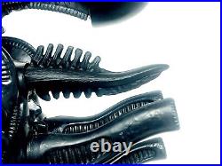 RARE Vintage 1979 Kenner 18 ALIEN BIG CHAP XENOMORPH Movie Action Figure Toy