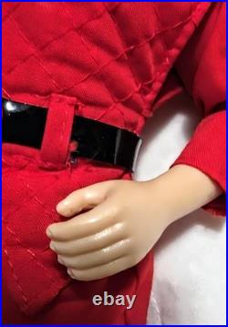 RARE Vintage V Enemy Visitor 12-inch Action Figure w Gun and Shades PRISTINE RARE Vintage V Enemy Visitor 12-inch Action Figure w Gun and Shades PRISTINE