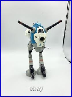 ROBOTECH Tactical Battle Pod Vintage 1985 Matchbox Excellent Cond