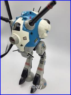 ROBOTECH Tactical Battle Pod Vintage 1985 Matchbox Excellent Cond