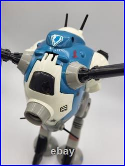 ROBOTECH Tactical Battle Pod Vintage 1985 Matchbox Excellent Cond