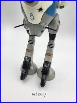 ROBOTECH Tactical Battle Pod Vintage 1985 Matchbox Excellent Cond
