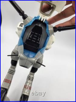 ROBOTECH Tactical Battle Pod Vintage 1985 Matchbox Excellent Cond