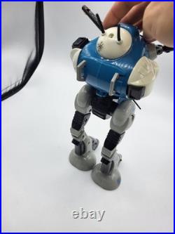 ROBOTECH Tactical Battle Pod Vintage 1985 Matchbox Excellent Cond