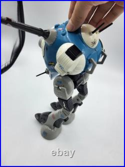ROBOTECH Tactical Battle Pod Vintage 1985 Matchbox Excellent Cond