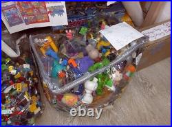 Random Vintage Toys, Cards, Video Games, Clothes, Pokemon, Rare Lot READ BELOW