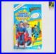 Rare 1987 Superman Super Powers? Gulliver Colombia Resealed Blister