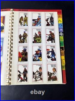 Rare ATLANTIC TOYS Toy Fair Dealer Sales Catalog SKY GIRL, HYPNOS, SLOGGY ULTRAK