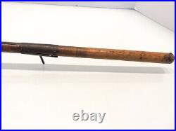 Rare Antique Schoenhut American Tommy Green Golf Figure Stick 1920
