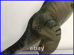 Rare Jurassic Park Lost World T-rex JP29 Figure Kenner Toys 1997 Vintage Toy