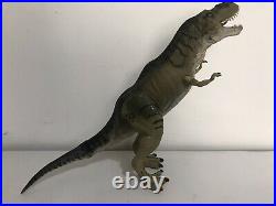Rare Jurassic Park Lost World T-rex JP29 Figure Kenner Toys 1997 Vintage Toy