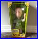 Rare Nickelodeon 90s Vintage Toys Doug Nib Cartoon Network Disney Channel Plush