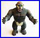 Rare Vintage 14 Giant Gorilla King Kong Ape Toy Action Figure! 1980s